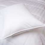 Pillow - Premium Goose Down - Neck Rectangle 12X16